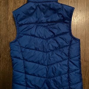 Reversible Columbia Florida Gators Vest